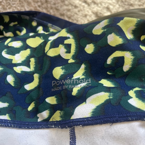 Fabletic Leggings - Picture 2 of 4